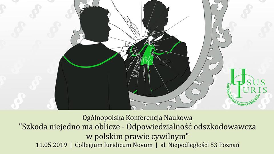 OKN - Odpowiedzialność odszkodowawcza w polskim prawie cywilnym
