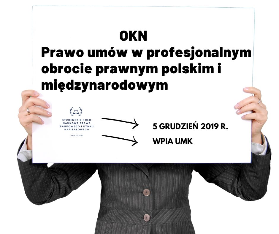 Prawo umów w profesjonalnym obrocie prawnym polskim i międzynarodowym